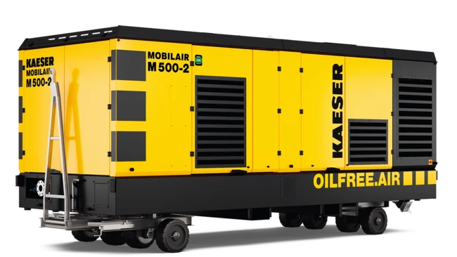 Kaeser M500-2