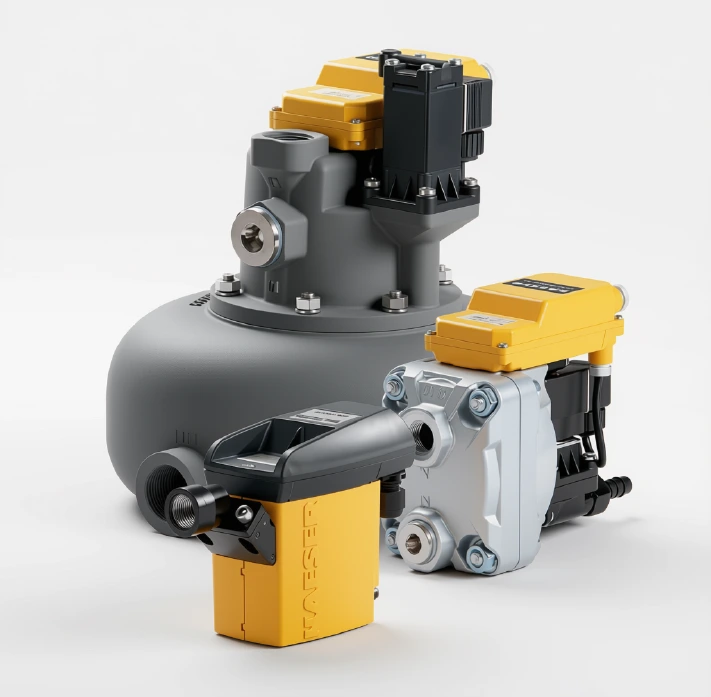 Kaeser ECO DRAIN
