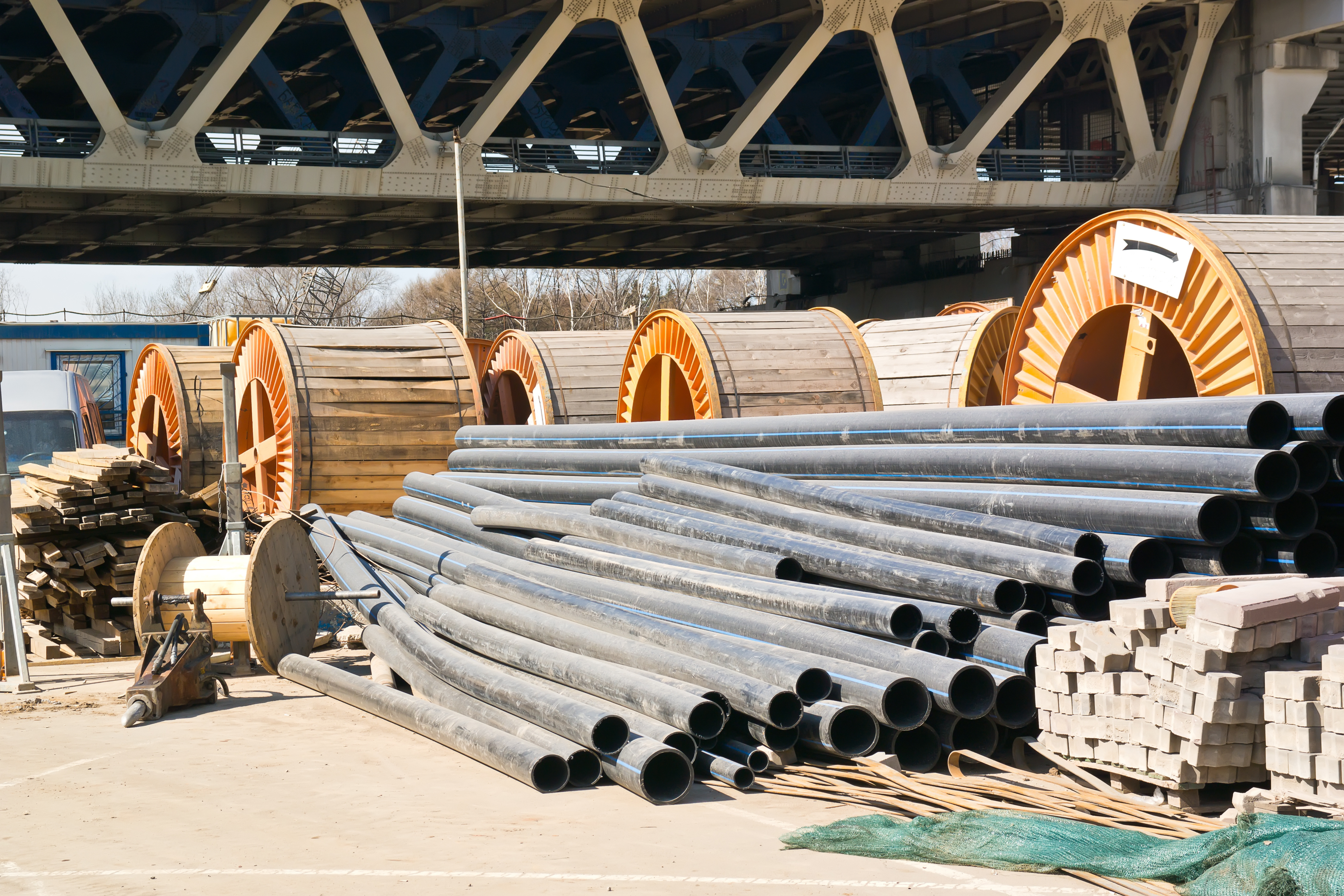 Building Material Manufacturing