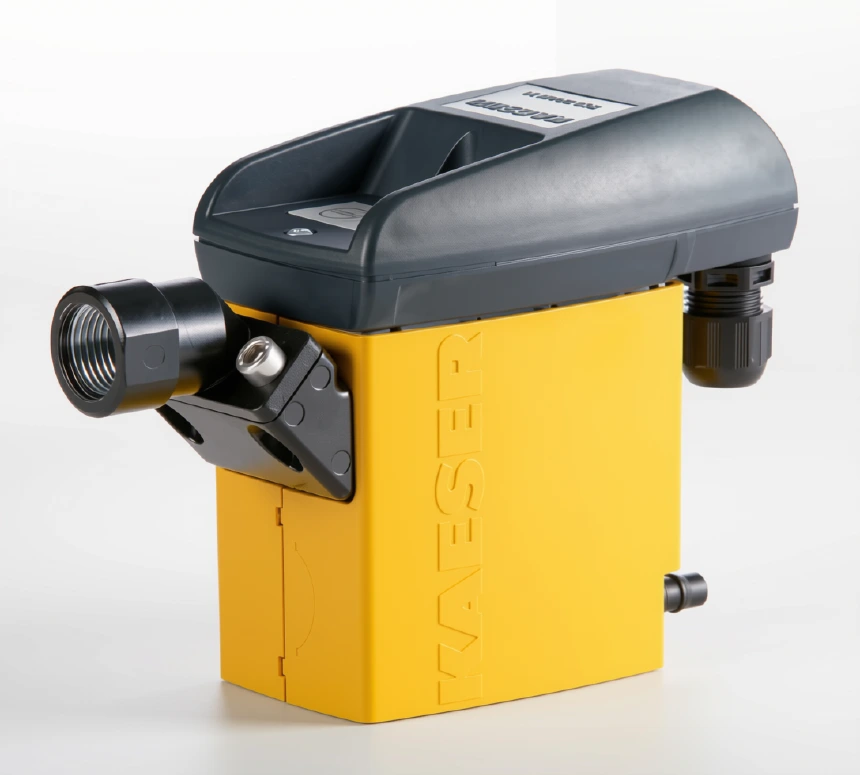 ECO DRAIN 31