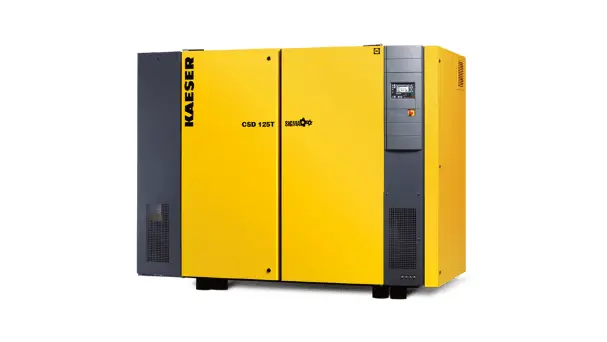 Industrial Air Compressors
