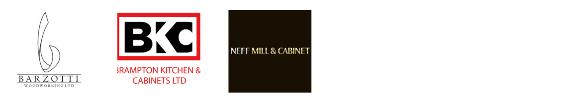 Air Solutions Canada clients in the Woodwork Industry